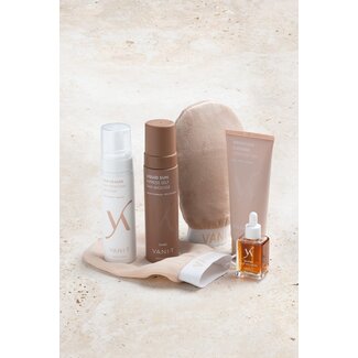 Vani-T Vani-T Ultimate Bronze Set - Dark