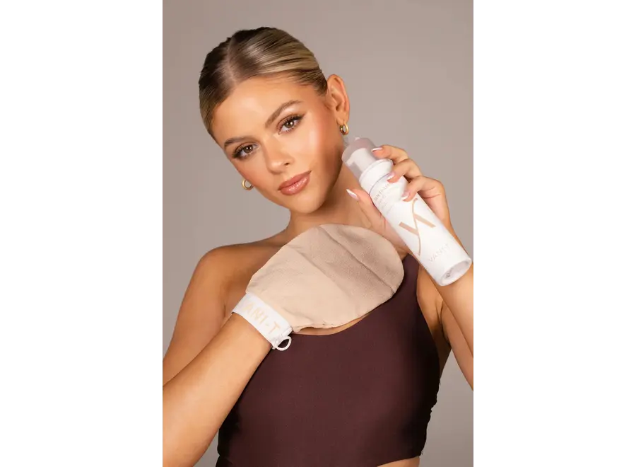 Vani-T Ultimate Bronze Set - Dark