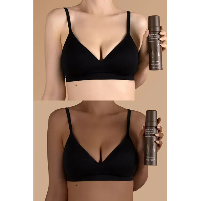 Vani-T Ultimate Bronze Set - Ultra Dark