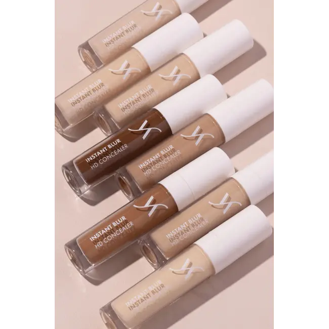 Glow Filter Trio