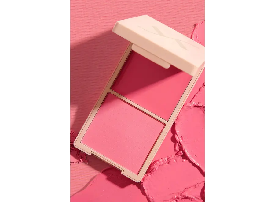 Vani-T Make Me Cheeky Duo