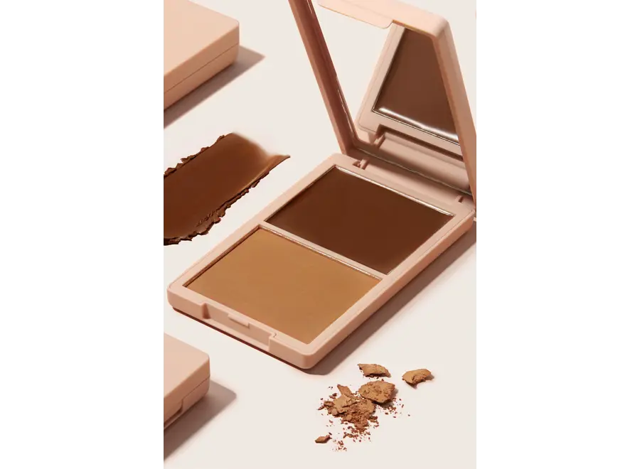 Vani-T Make Me Cheeky Duo