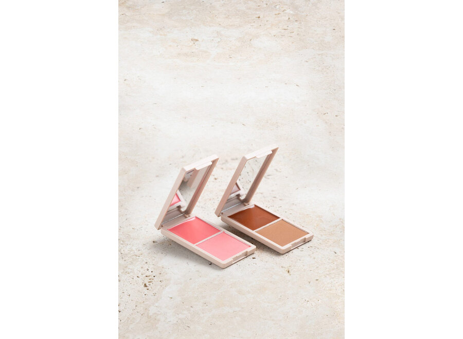 Vani-T Make Me Cheeky Duo