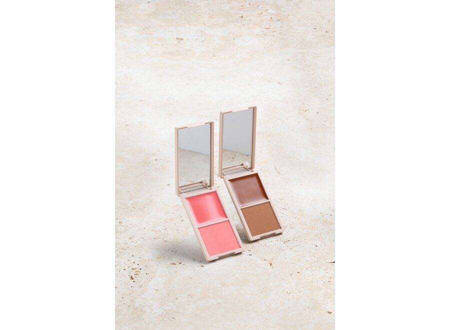 Vani-T Make Me Cheeky Duo