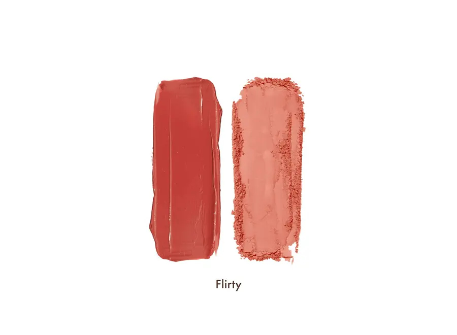 Vani-T Make Me Cheeky Duo