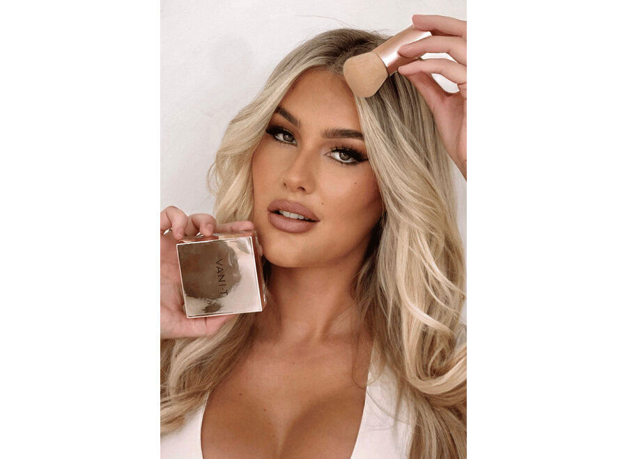 Vani-T Mineral Powder Duo