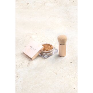 Vani-T Vani-T Mineral Powder Duo