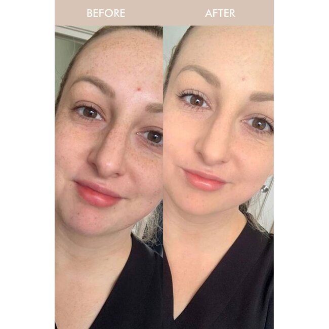 Mineral Powder Duo