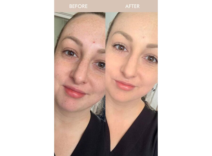 Vani-T Mineral Powder Duo