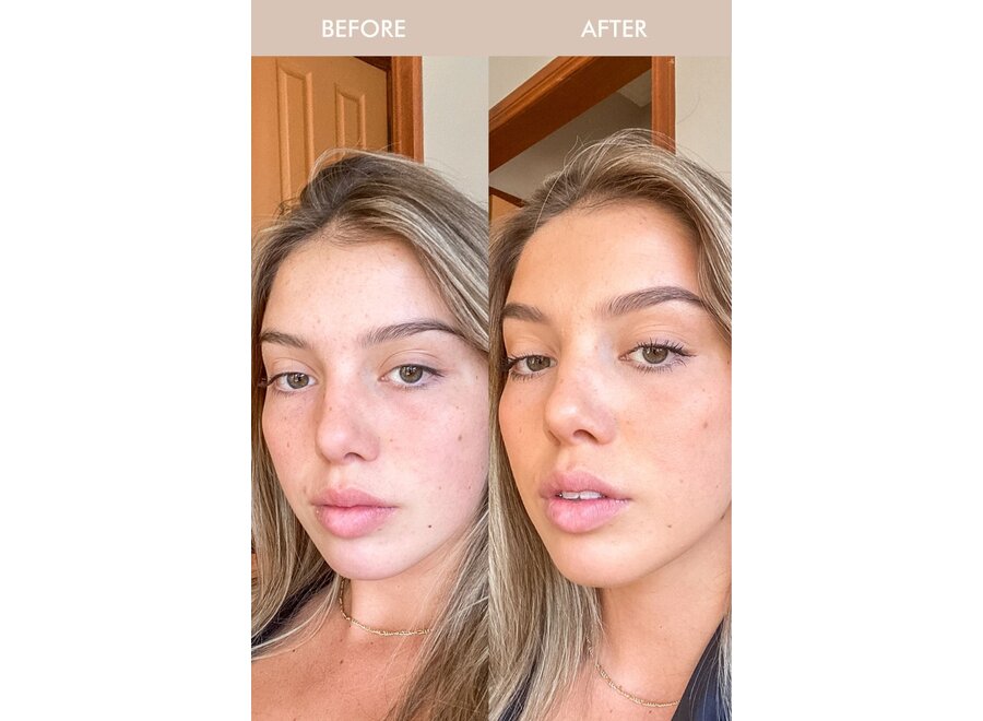 Vani-T Mineral Powder Duo