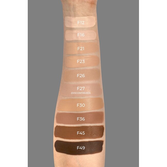Skin Perfector Trio