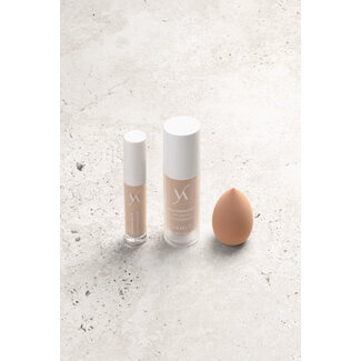 Vani-T Vani-T Skin Perfector Trio