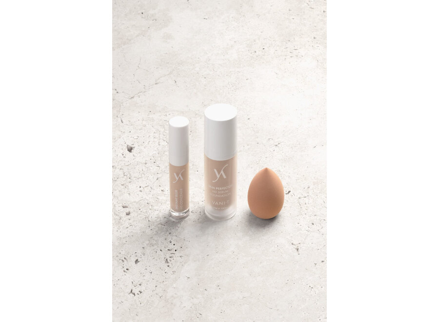 Vani-T Skin Perfector Trio