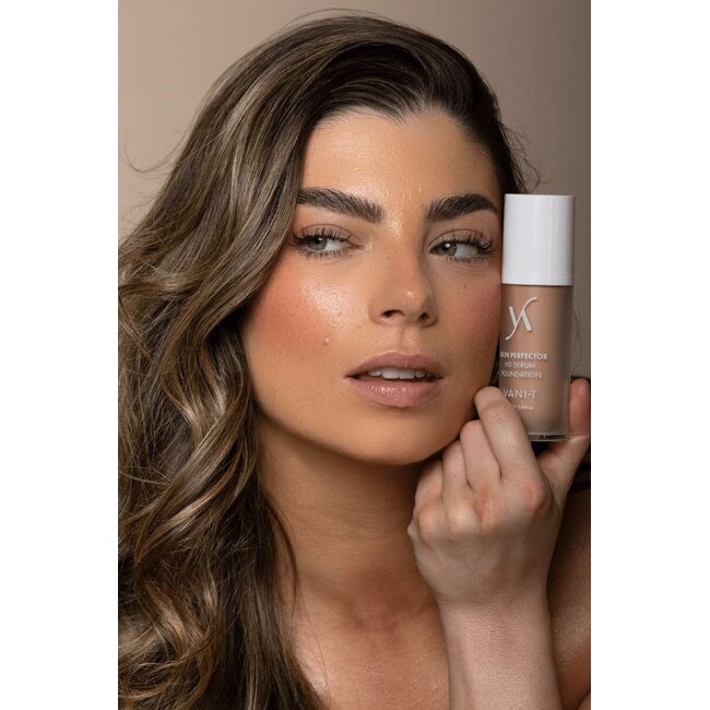 Skin Perfector Trio