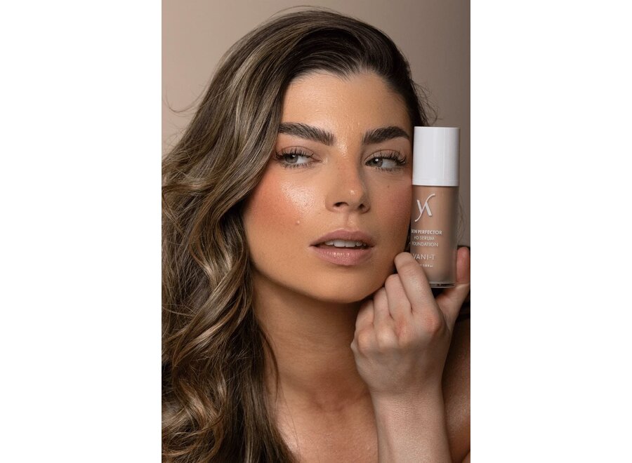 Vani-T Skin Perfector Trio