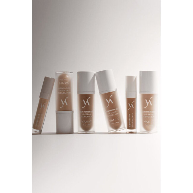 Vani-T Skin Perfector Trio