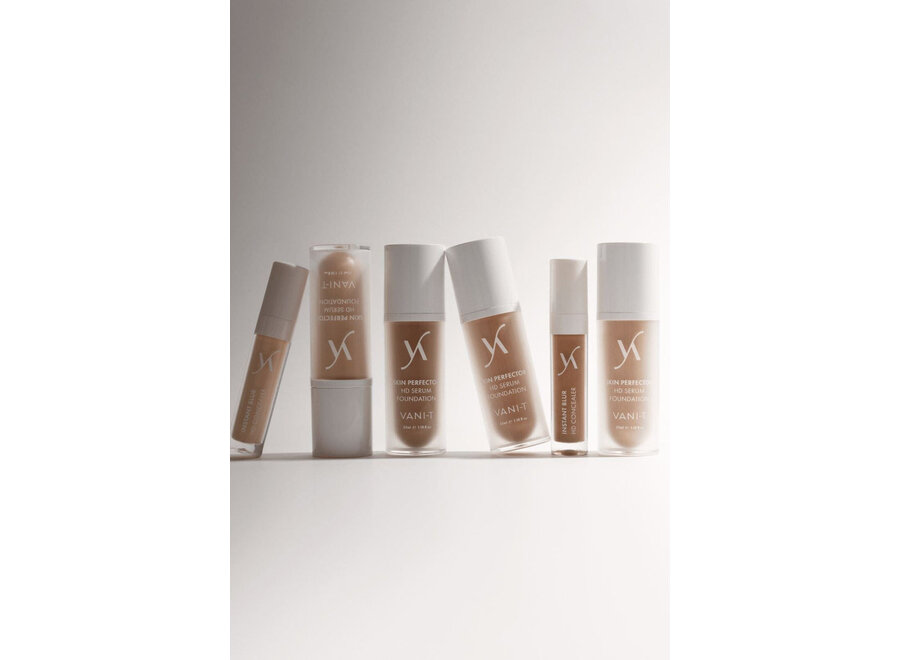 Vani-T Skin Perfector Trio