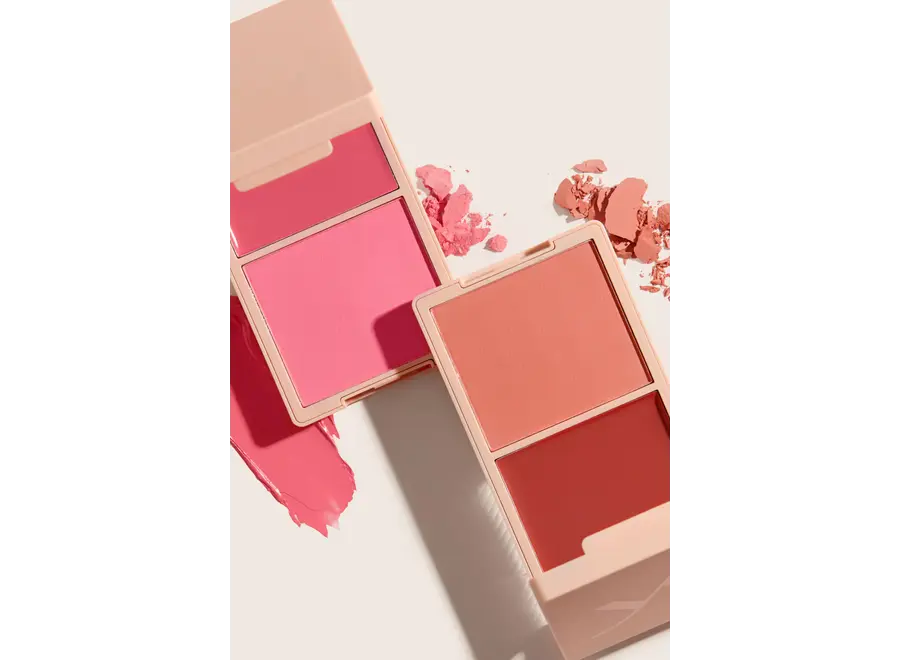 Vani-T 5-Minute Morning Set