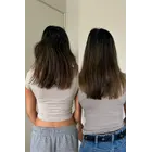 Gloss Hair Growth Shampoo & Conditioner Duo - Minis