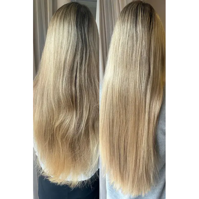 Gloss Hair Growth Shampoo & Conditioner Duo - Minis