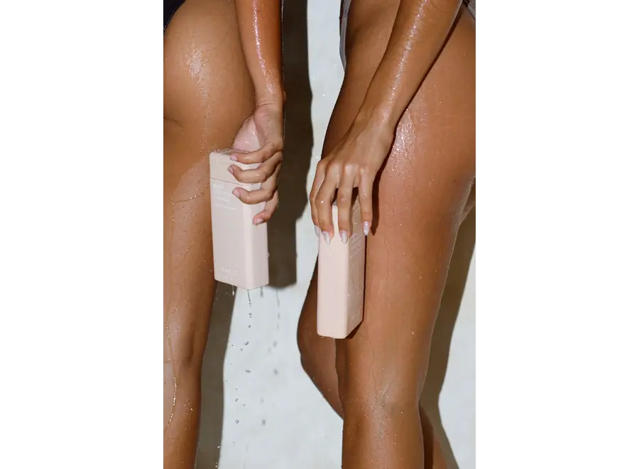 Vani-T Gloss Hair Growth Shampoo & Conditioner Duo