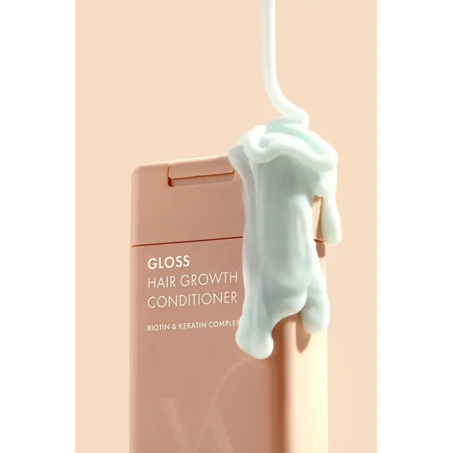 Vani-T Gloss Hair Growth Shampoo & Conditioner Duo