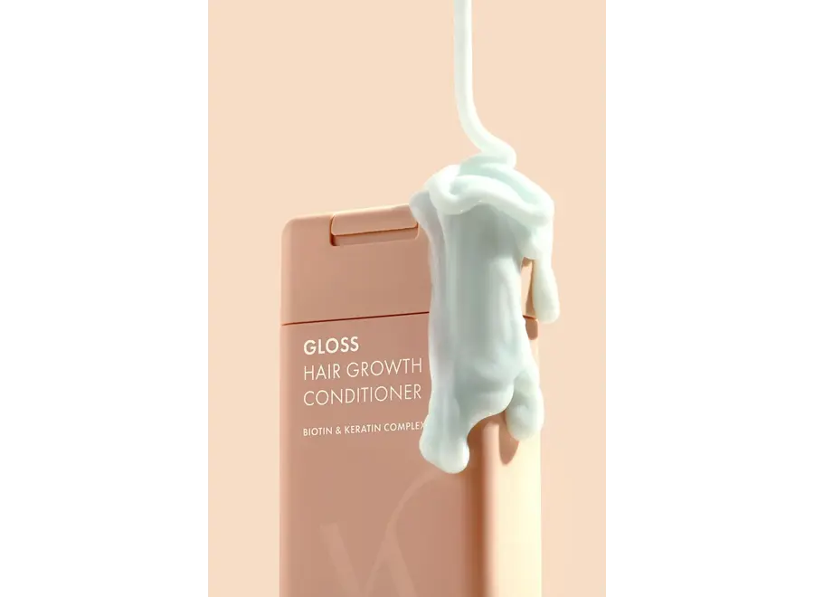 Vani-T Gloss Hair Growth Shampoo & Conditioner Duo