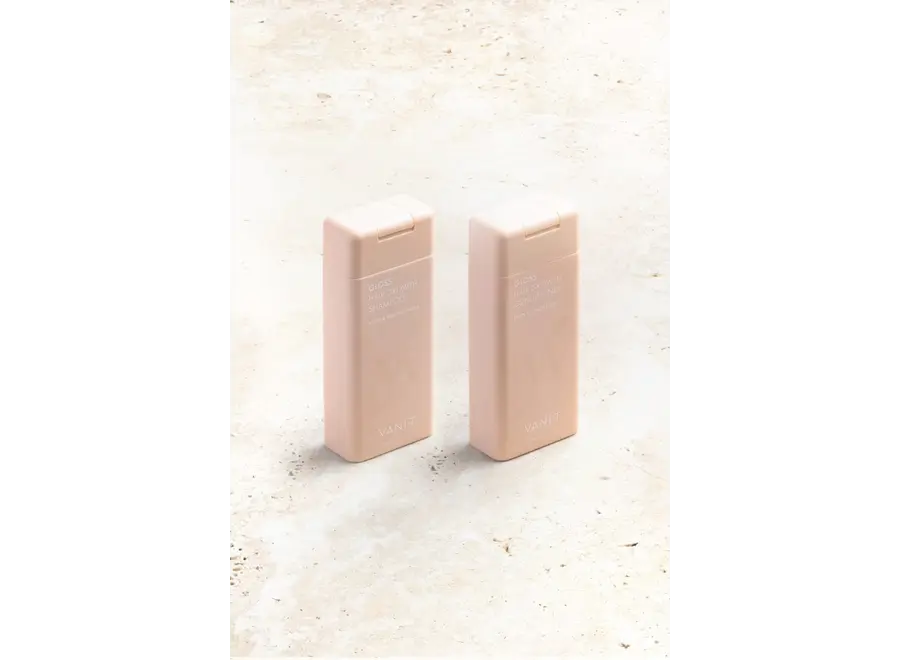 Vani-T Gloss Hair Growth Shampoo & Conditioner Duo