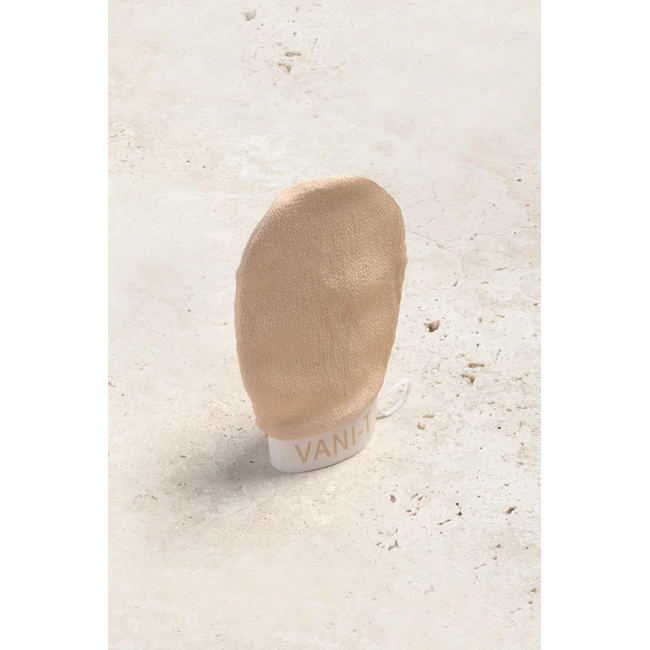 Vani-T Exfoliating Mitt - Tan Remover