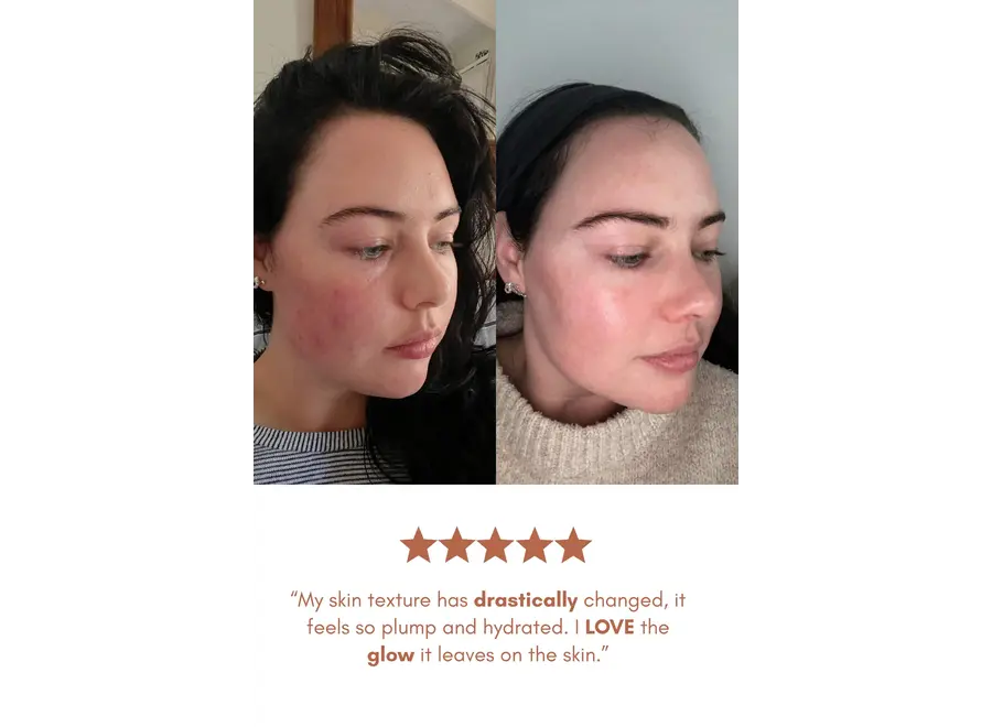 Vani-T Face Base Glazing Milk