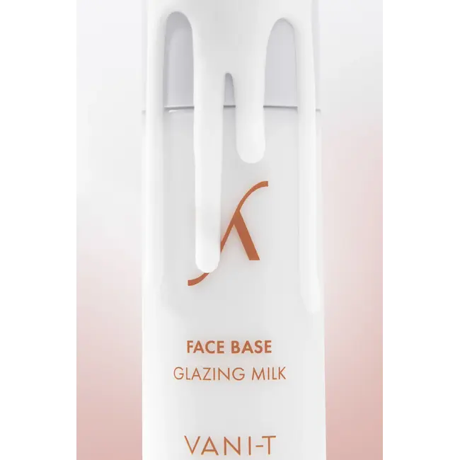 Vani-T Face Base Glazing Milk