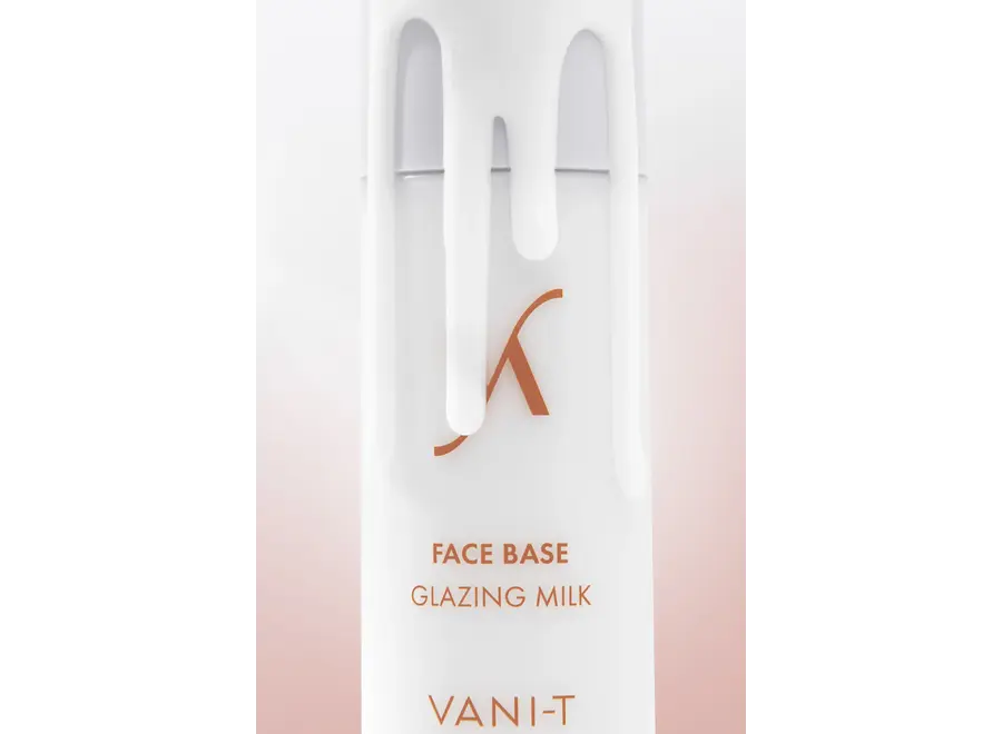 Vani-T Face Base Glazing Milk
