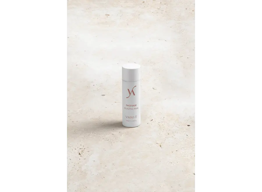Vani-T Face Base Glazing Milk