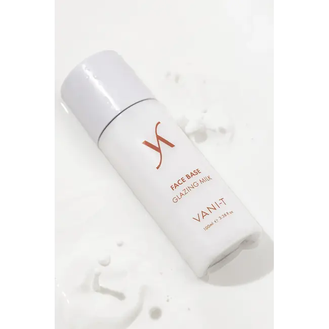 Vani-T Face Base Glazing Milk