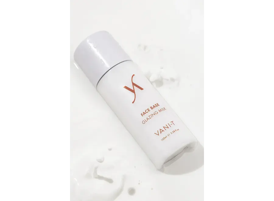 Vani-T Face Base Glazing Milk