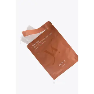 Vani-T Vani-T Glass Skin Bio-Collagen Hydrogel Mask (Individual)