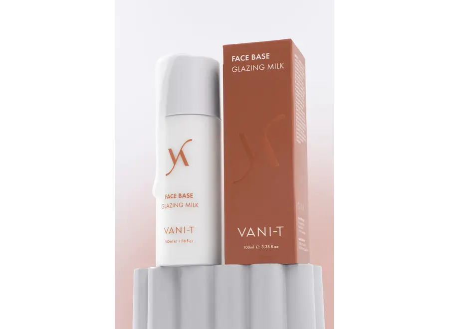 Vani-T Glass Skin Duo