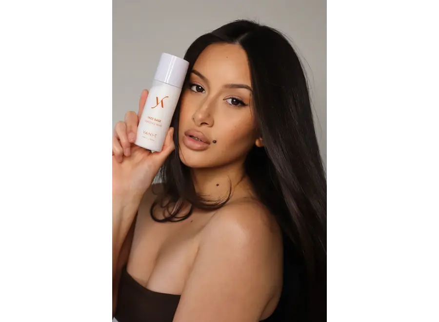 Vani-T Glass Skin Duo