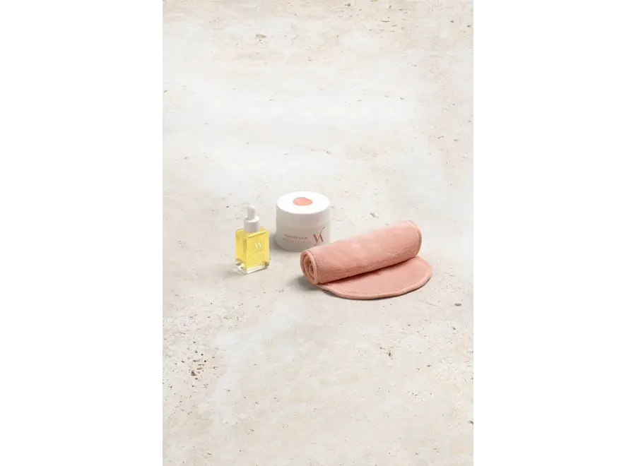 Vani-T Daily Essentials Set