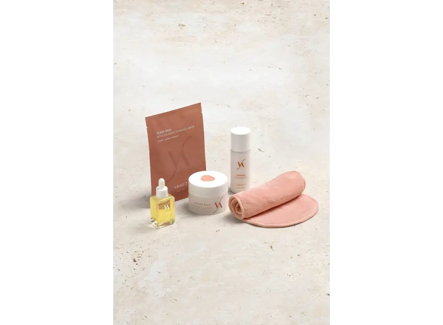 Vani-T Complete Ritual Set