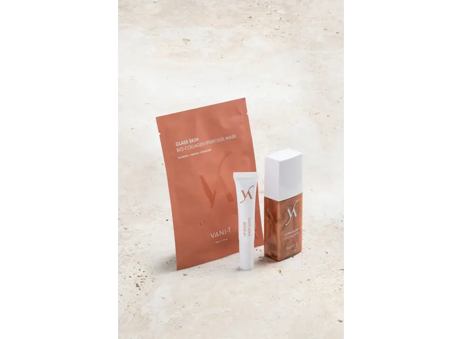 Vani-T Hydrating Heroes Set