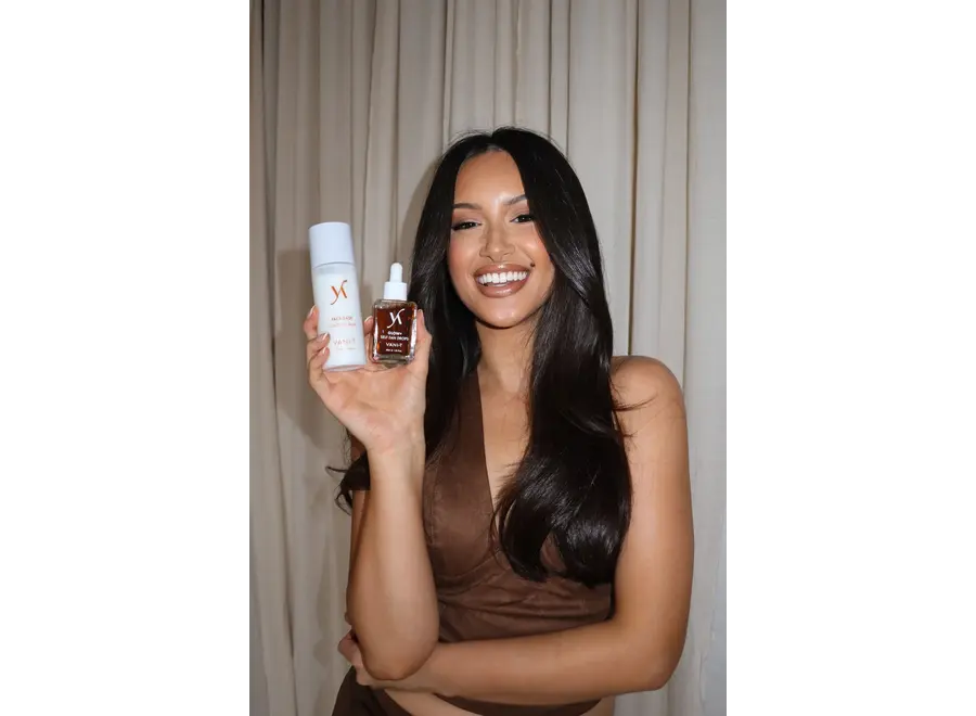 Vani-T Prep & Glow Duo