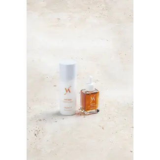 Vani-T Vani-T Prep & Glow Duo