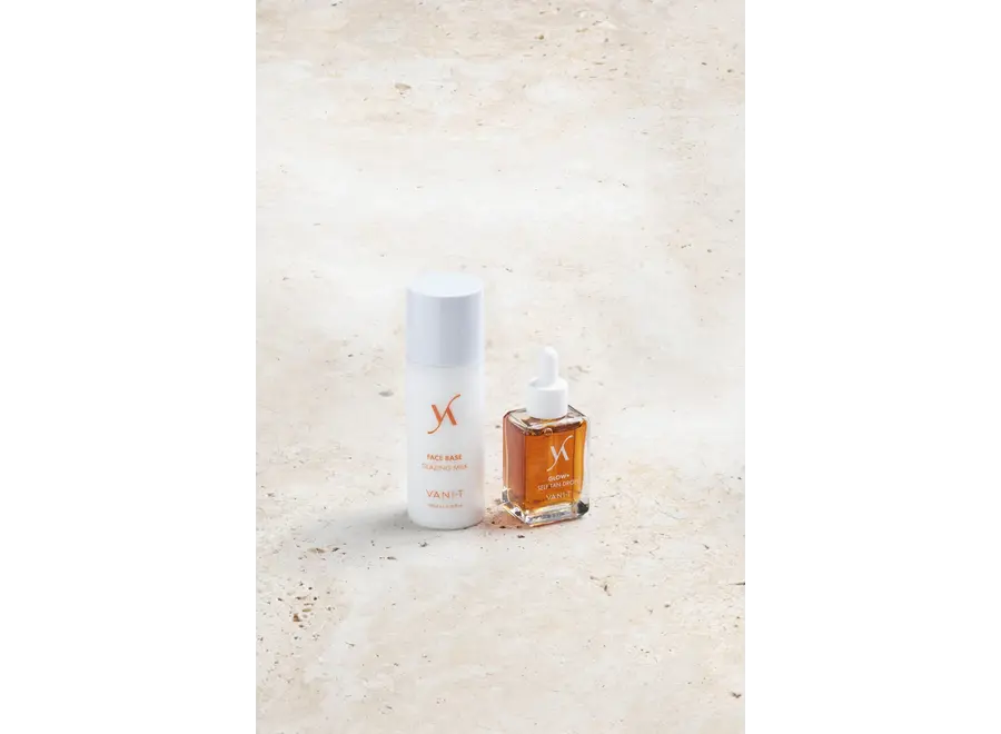 Vani-T Prep & Glow Duo