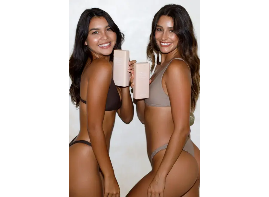 Vani-T Shower Essentials Set