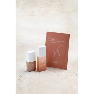 Vani-T Vani-T Radiance Ritual Set