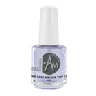 Super Fast Drying Top Coat