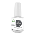 Nail Lacquer #003 Perfect White