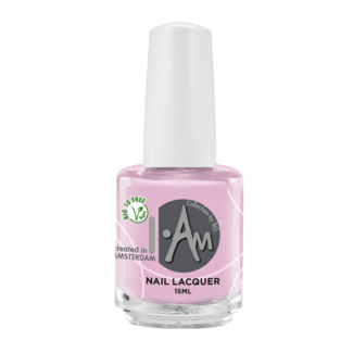 I.Am Systems I.Am by BO. Nail Lacquer #011 Pinkish dream
