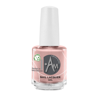 I.Am Collection by BO. Nail Lacquer #018 Sweet Pink